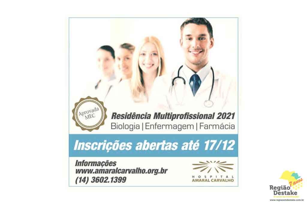 HAC-RESIDENCIA