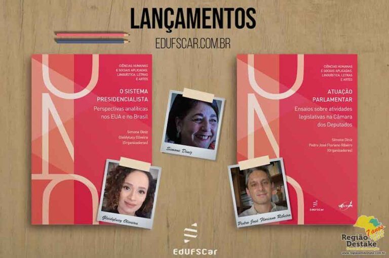 LANCAMENTOS