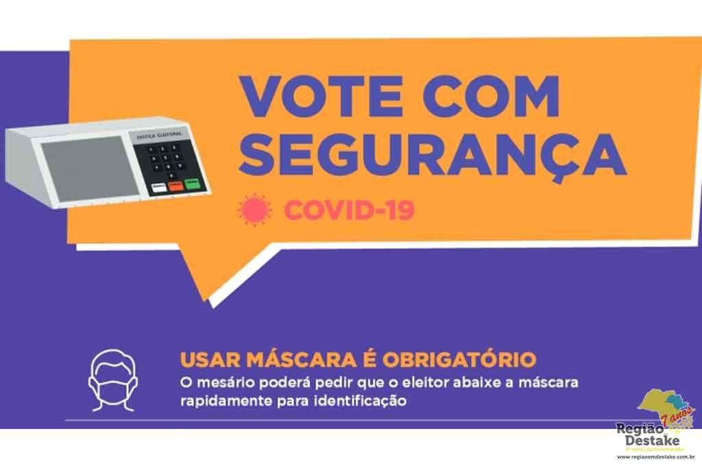 VOTE-COVID