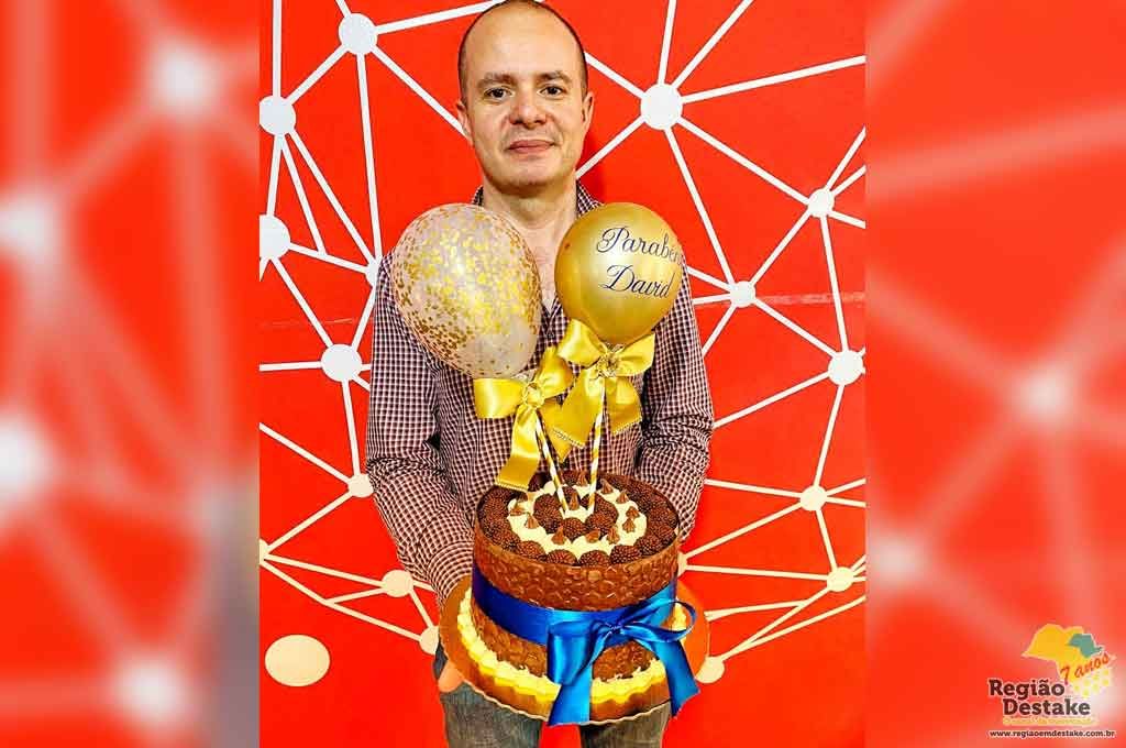 david-diretor