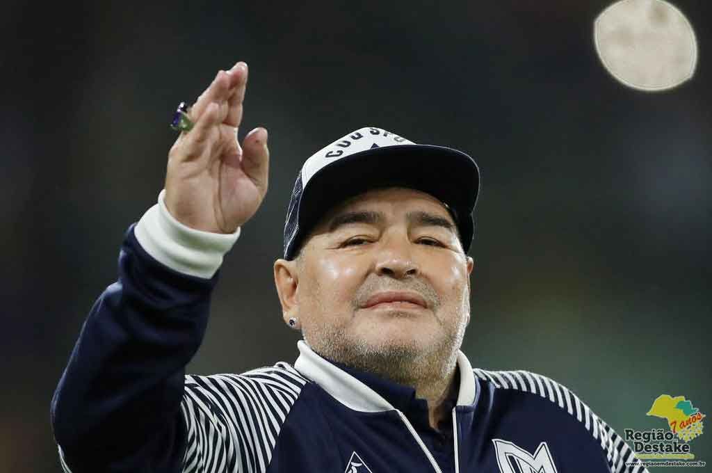 maradona