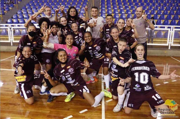FUTSALCAMPEAO