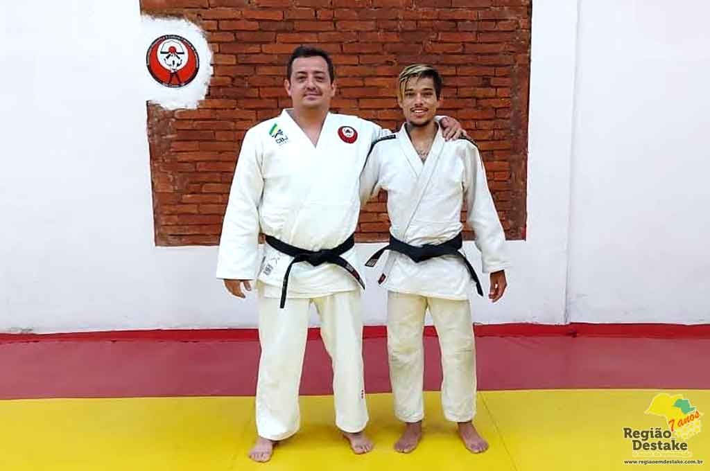 JUDO
