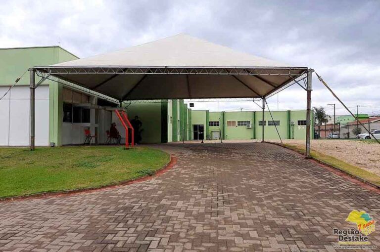 TENDA