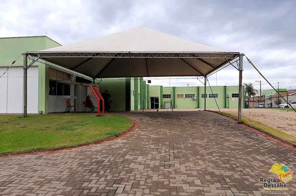 TENDA