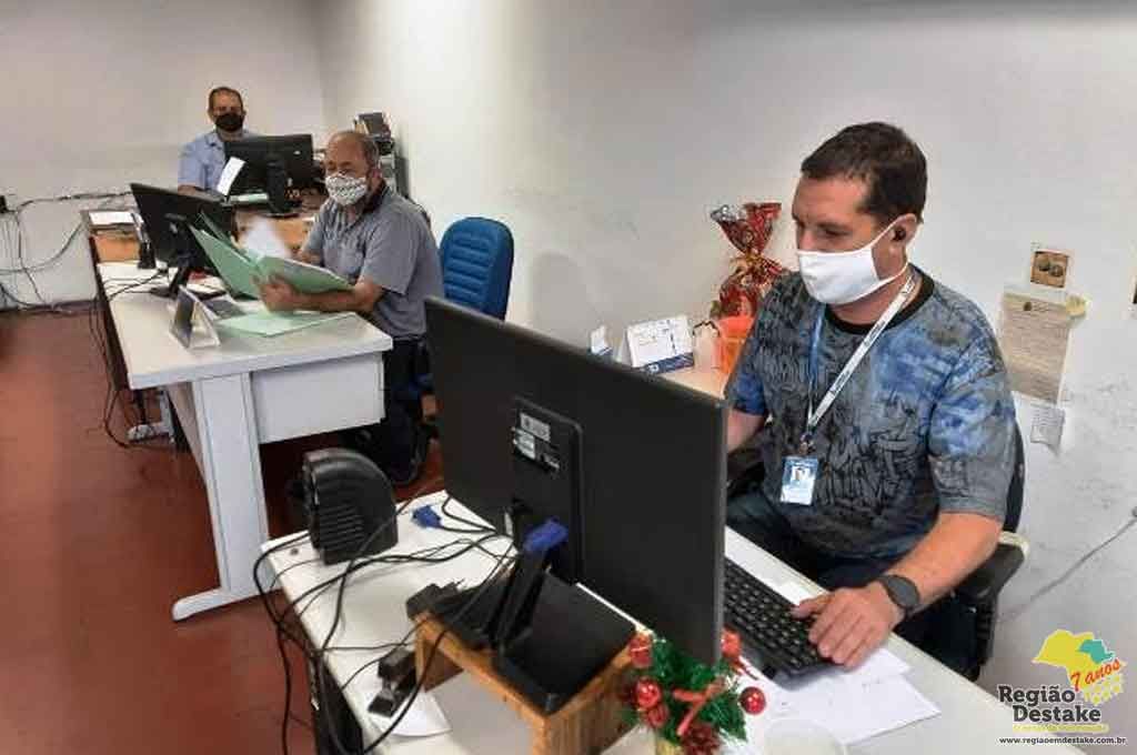 fiscalização
