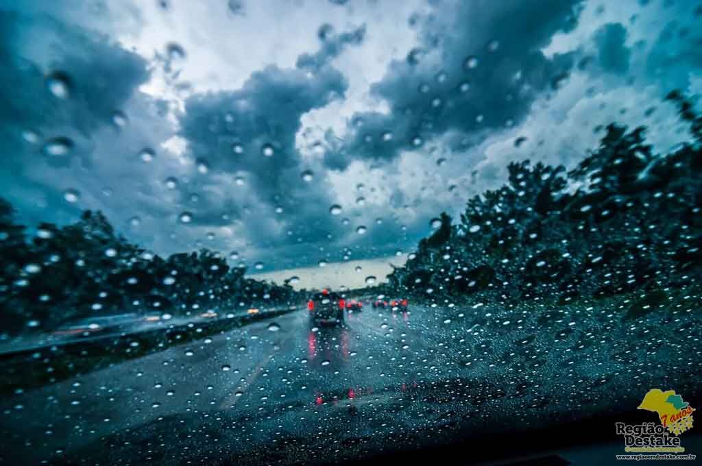 CHUVA