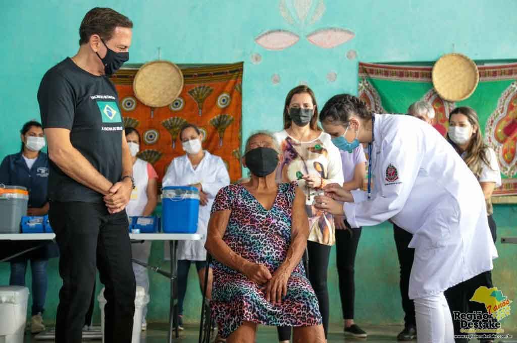 DORIA-QUILOMBOLA