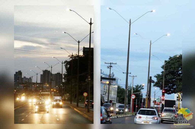 ILUMINACAO