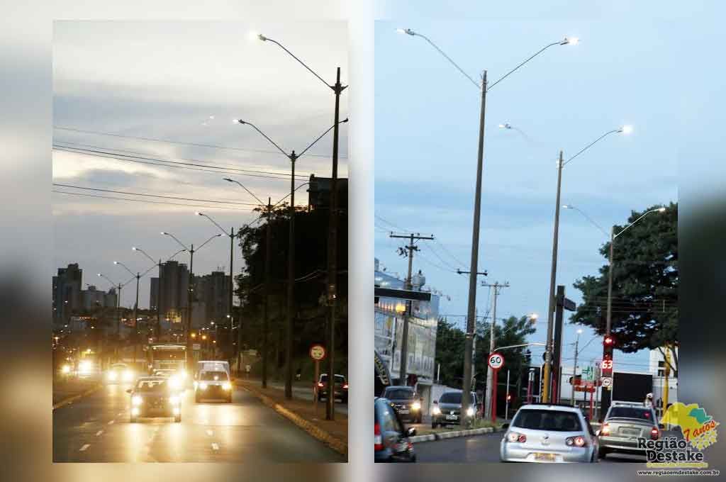 ILUMINACAO