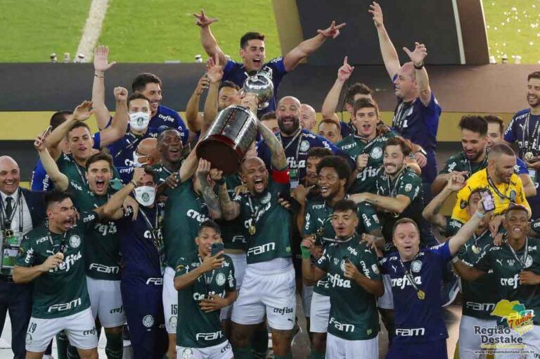 PALMEIRAS