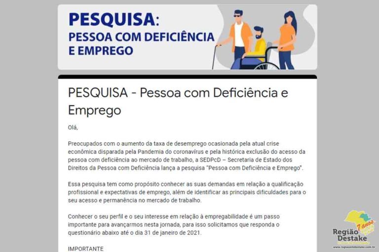 PESQUISA