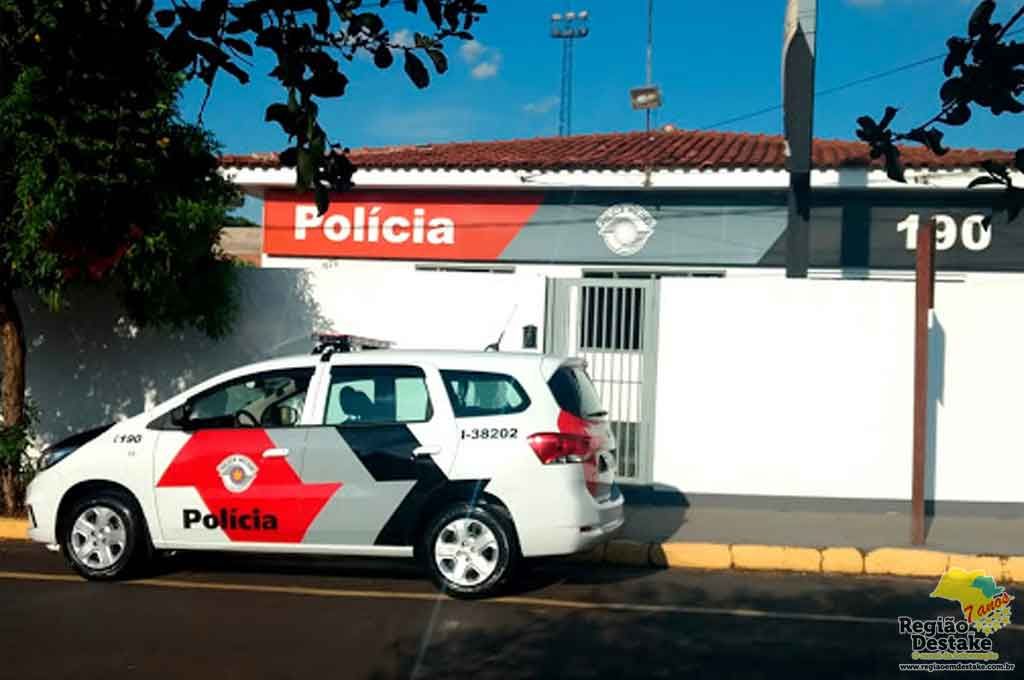 POLICIAMIITAR