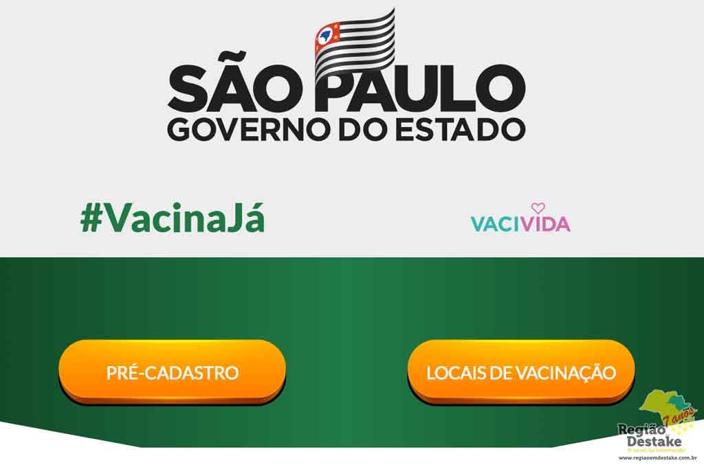 VACINAJA