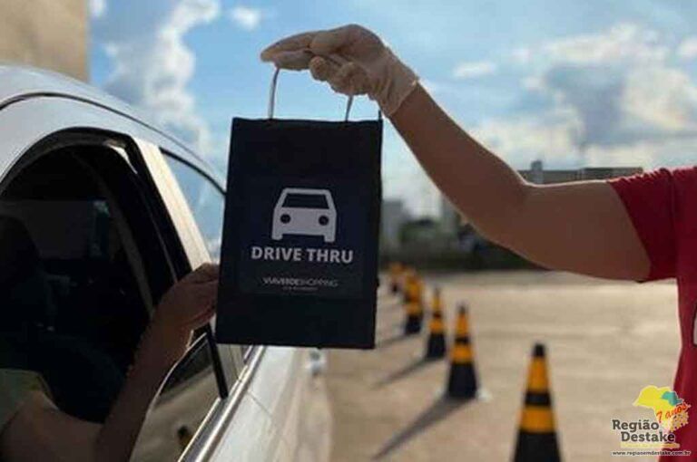 DRIVE