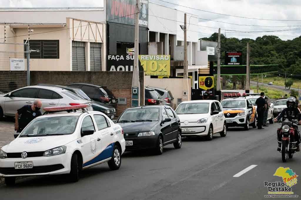 FORÇATAREFA