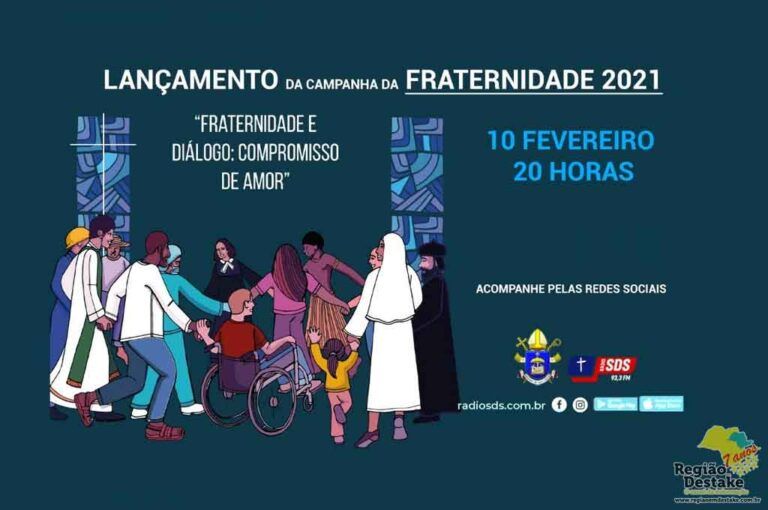 FRATERNIDADE