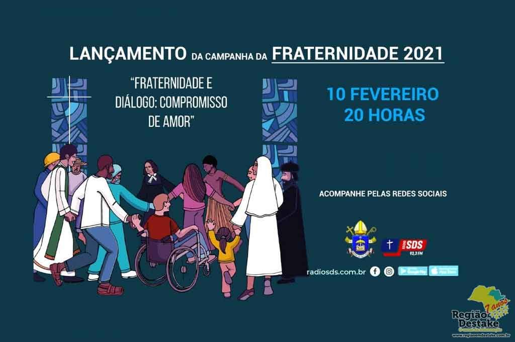 FRATERNIDADE