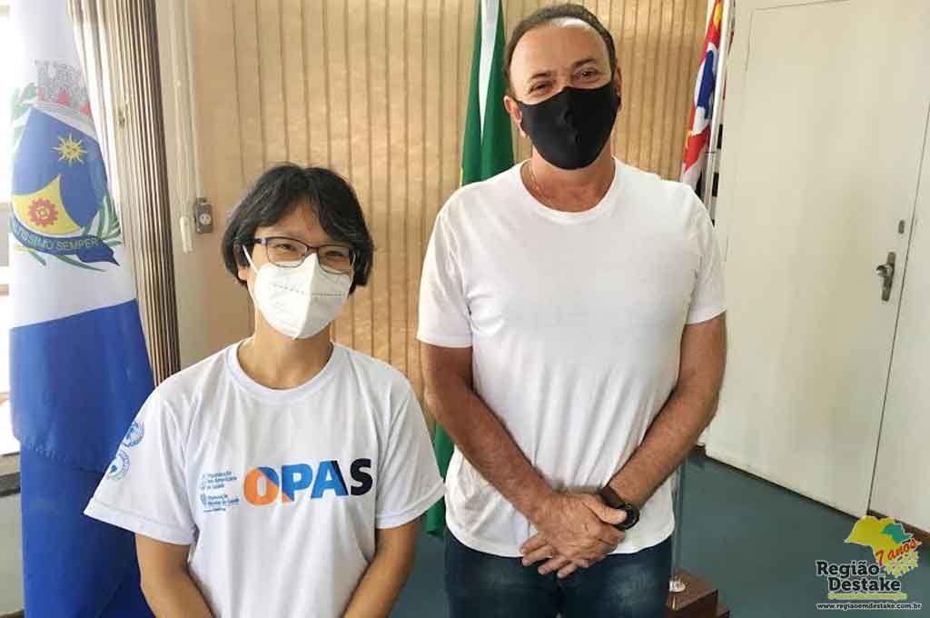 OPAS