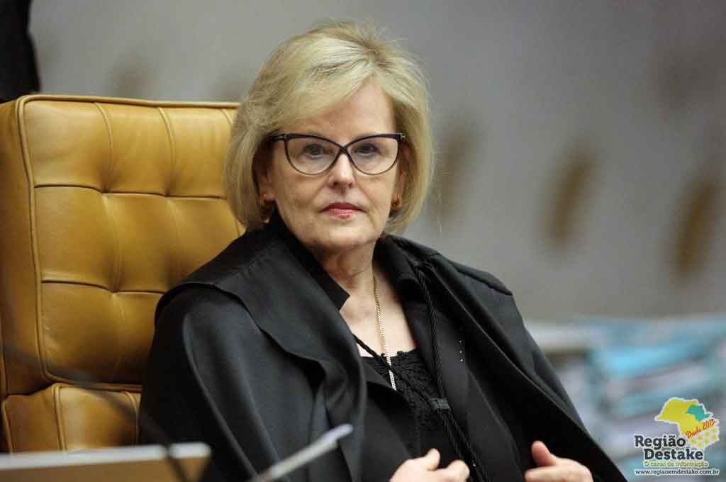 ROSA-WEBER