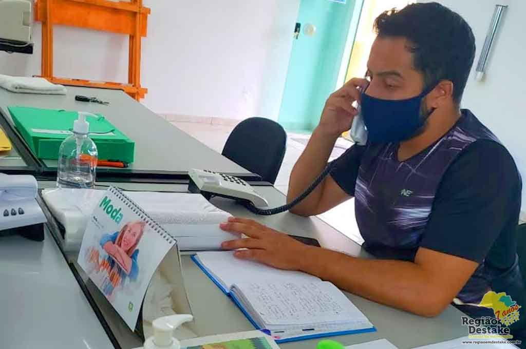 TELEATENDIMENTO