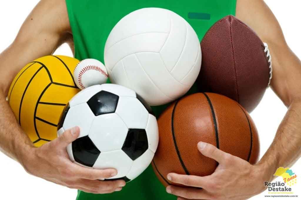 esporte