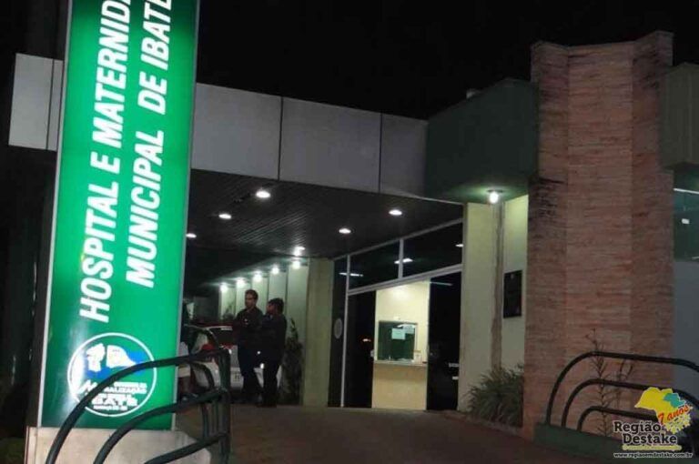 hospital