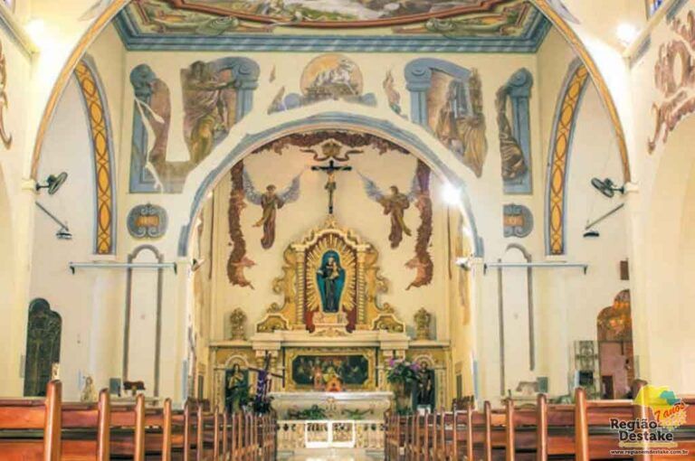 igreja