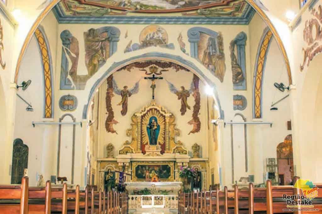 igreja