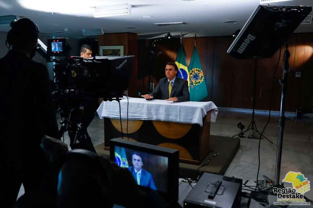 BOLSONARO