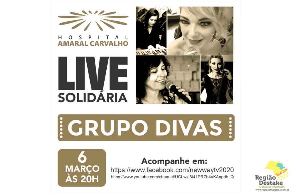 LIVE-HAC