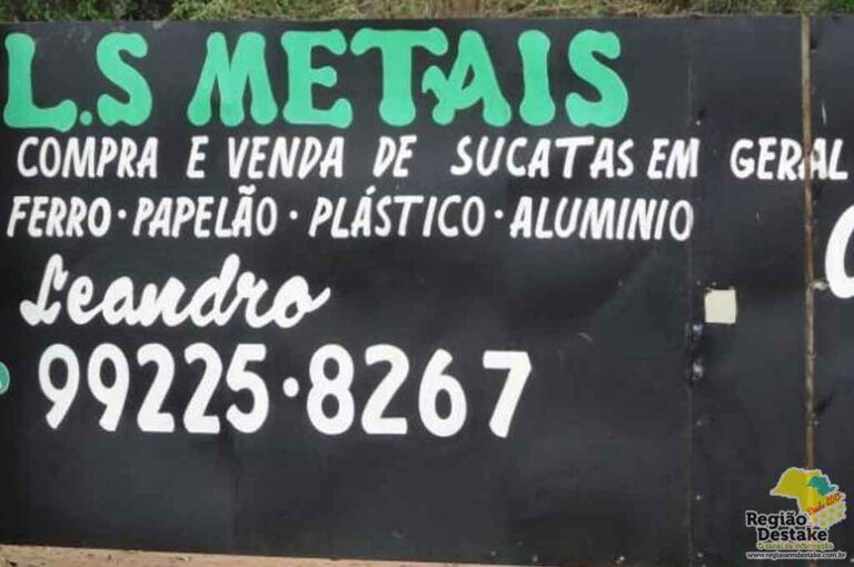 LS-metal