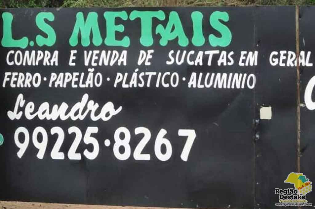 LS-metal