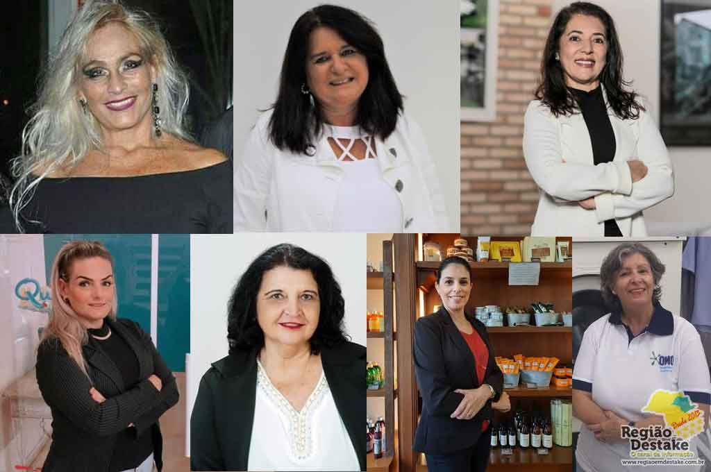 MULHER-ACISC