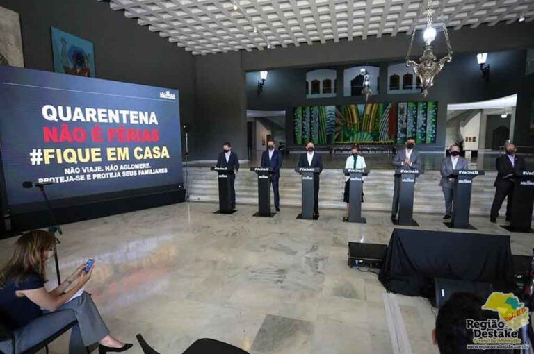 QUARENTENA