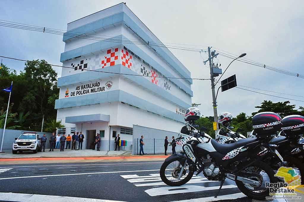 SEGURANCA