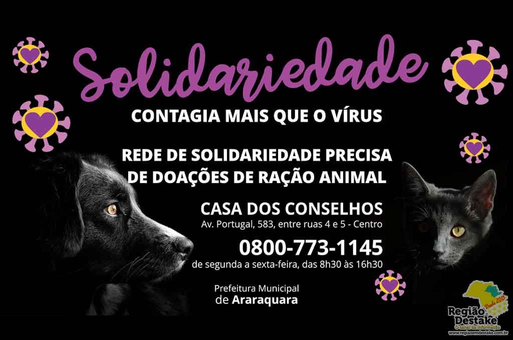 SOLIDARIEDADE-ANIMAL