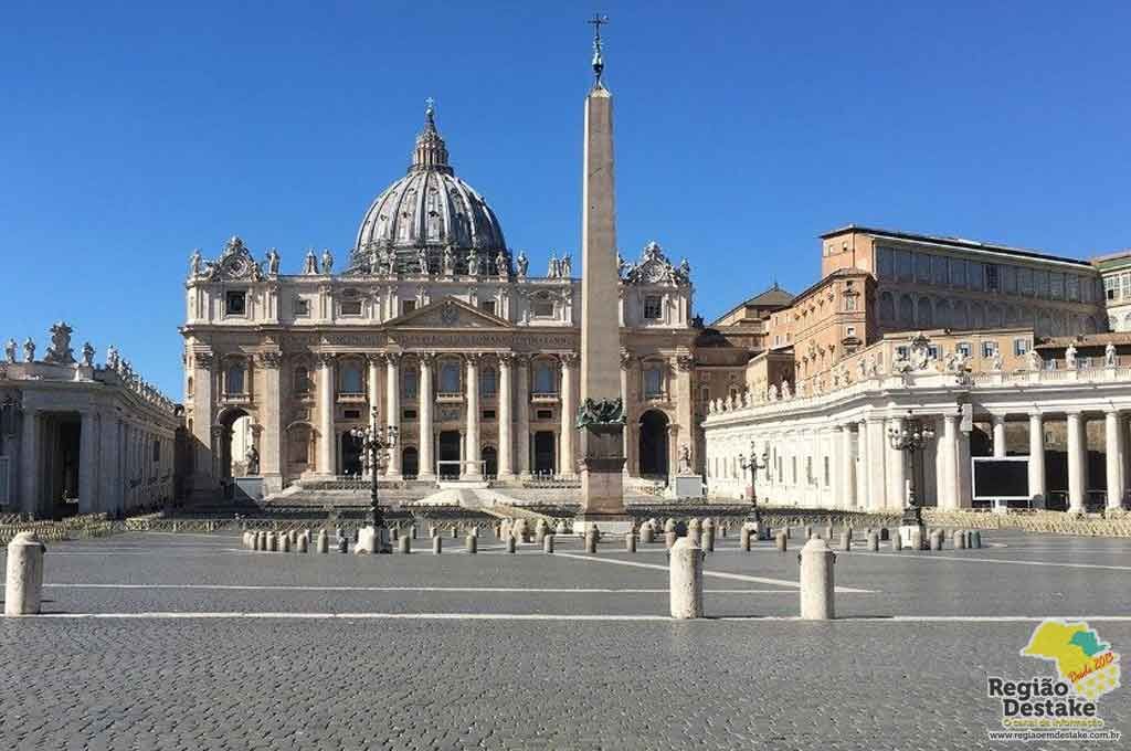 VATICANO