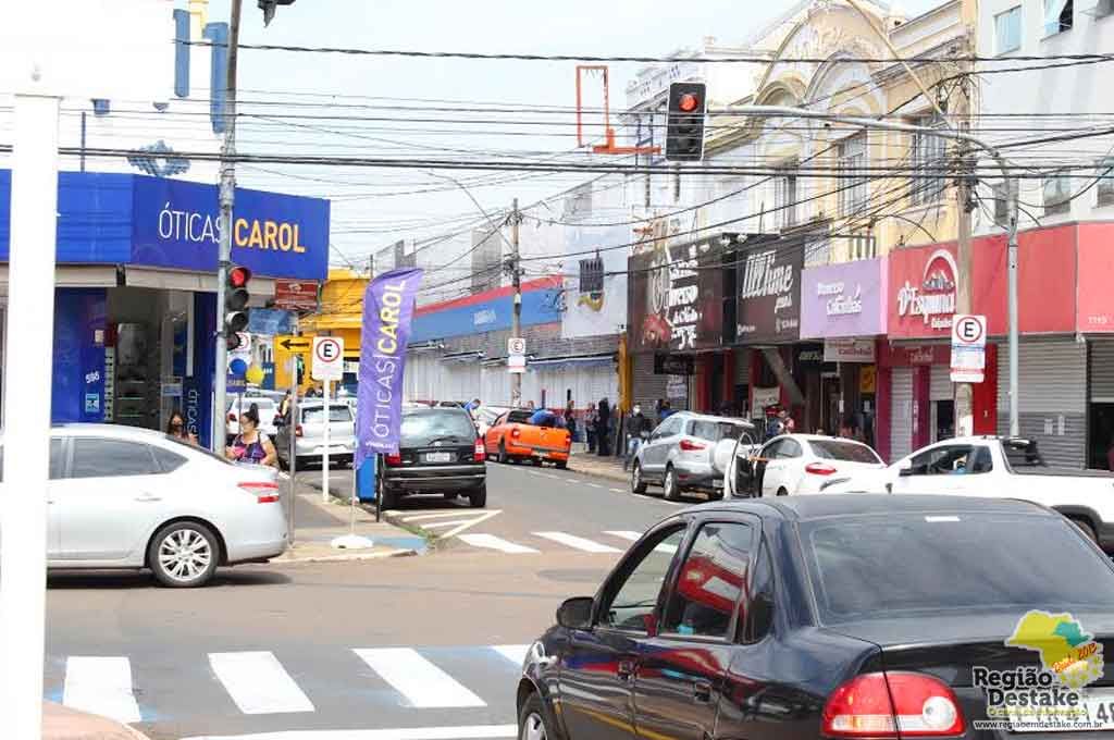 COMERCIO-SC