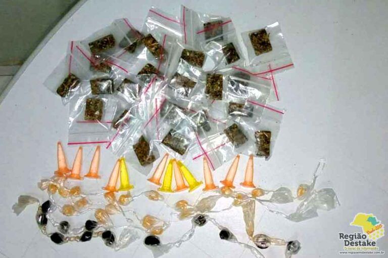 DROGAS0804