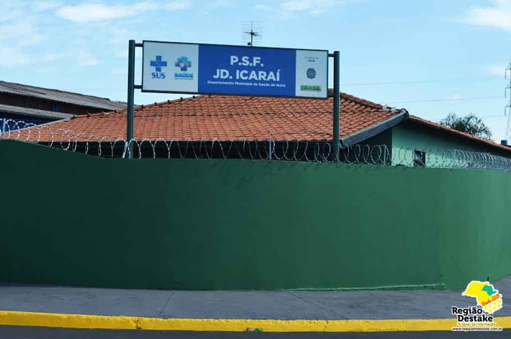 ICARAI