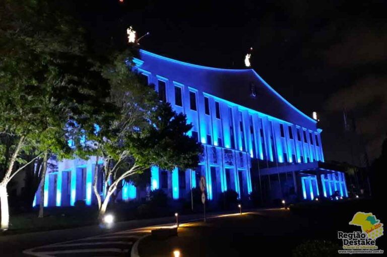 PALACIO-BANDEIRANTES