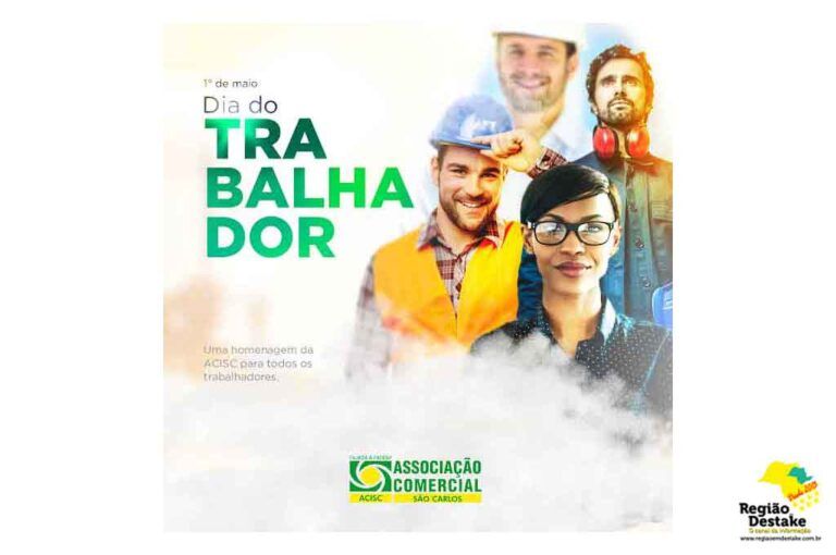 TRABALHADOR