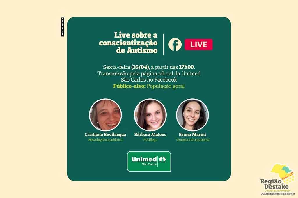 UNIMED-LIVE