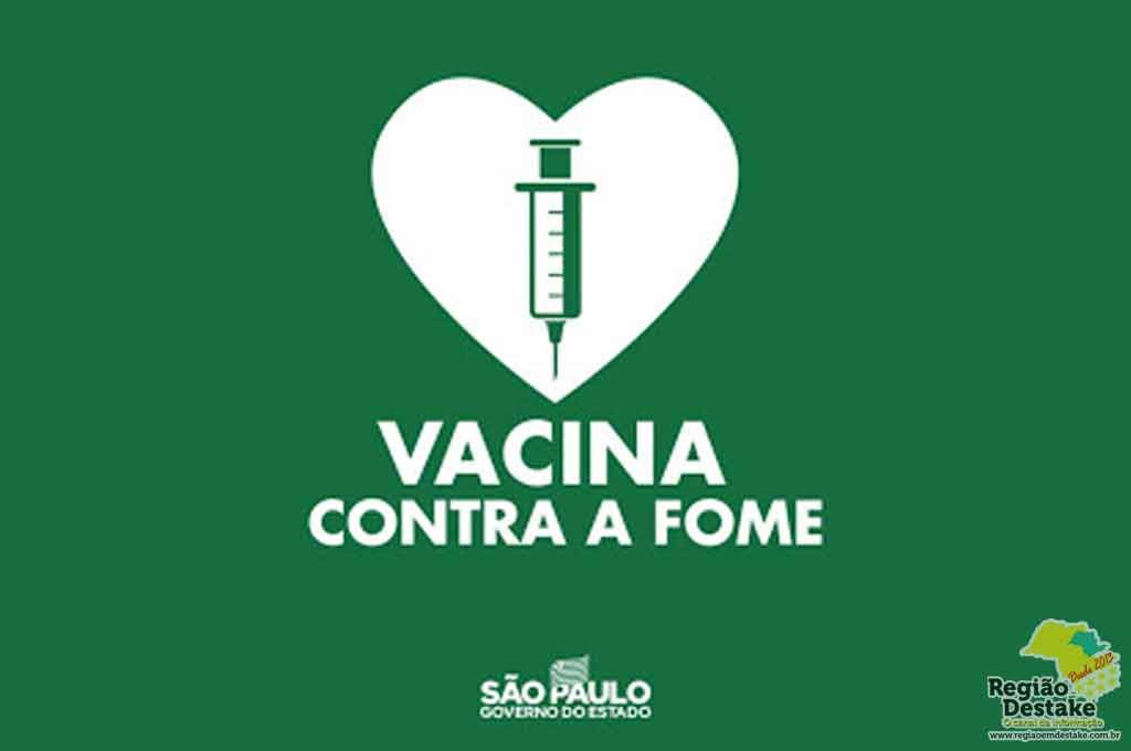 VACINACONTRAFOME