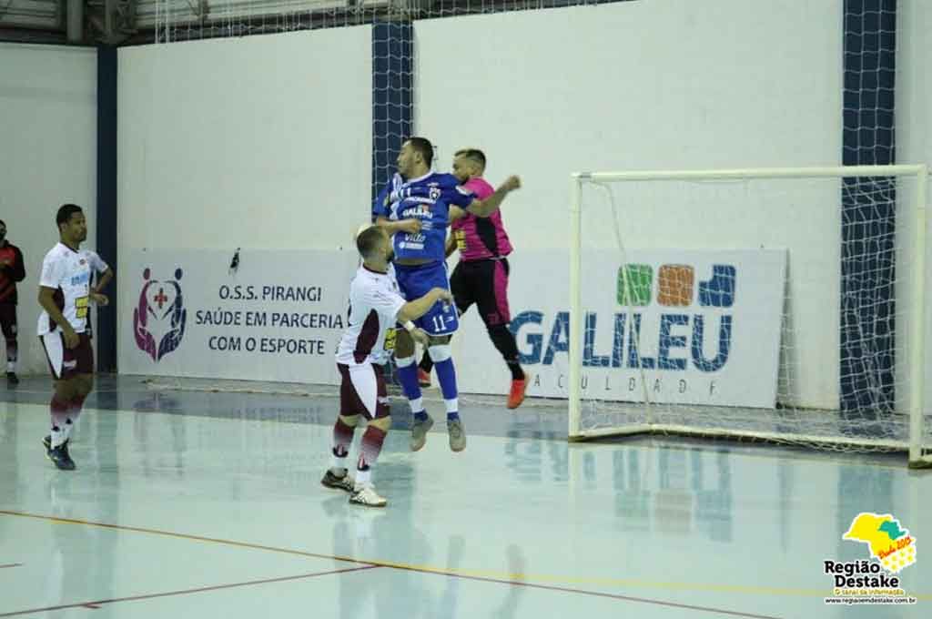 FUNDESPORTE