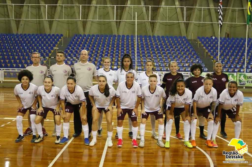 FUTSALFEMININO