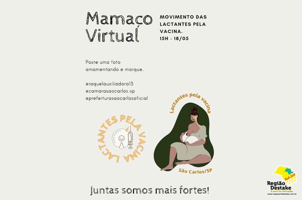MAMAÇOVIRTUAL