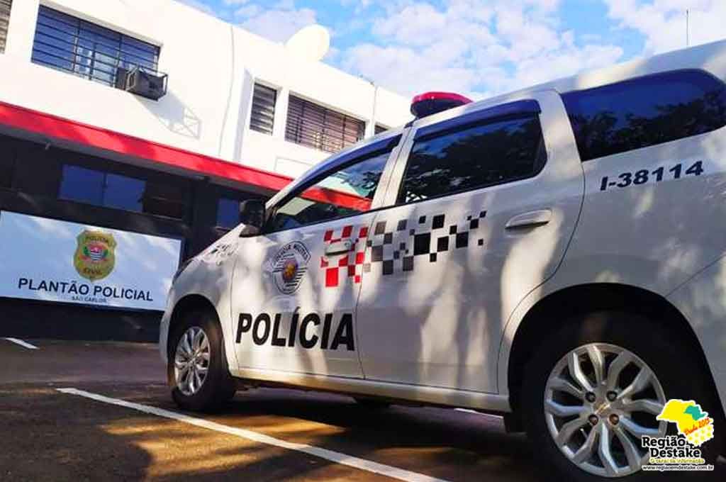 POLICIA-PLANTAO