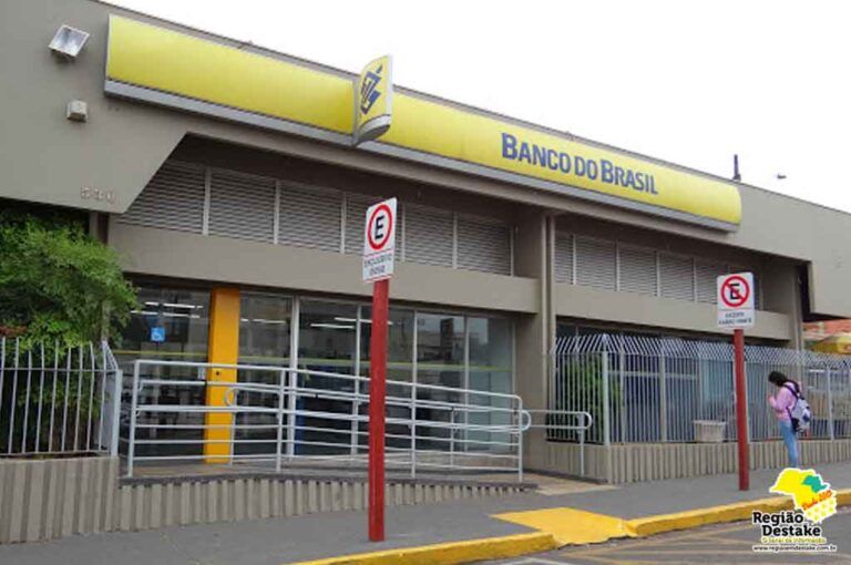 BANCOS